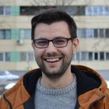 Ștefan Cornu