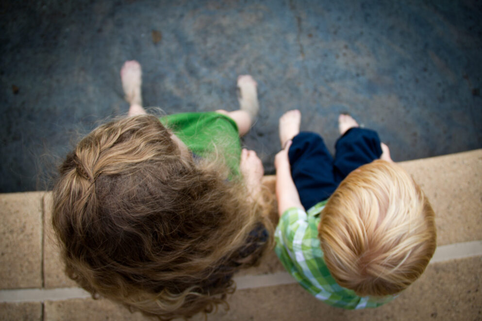 Expresia „Unii altora”