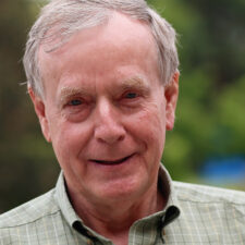 David Powlison