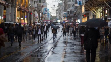 Promisiuni ca să poți învinge frica de oameni