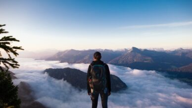 Ești sfânt prin chemare