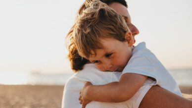 O identitate biblică pentru cei adoptați