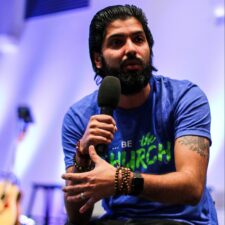 Kshitiz Sharma Ghimire