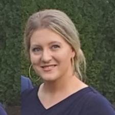Jessica Mohr