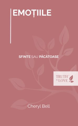 Emoțiile. Sfinte sau păcătoase?