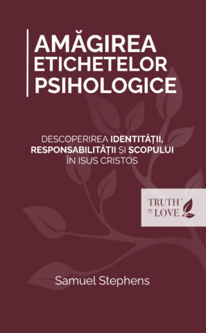 Amăgirea etichetelor psihologice