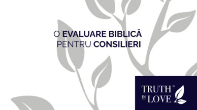 Seria „Soluții Biblice”